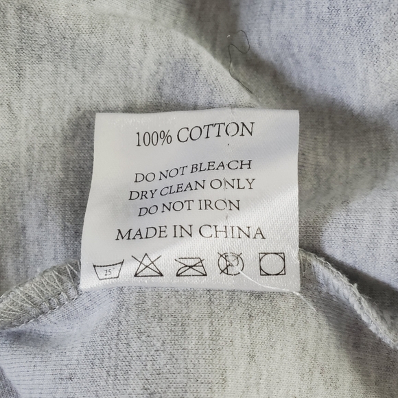 HBCUniversity MSU Bear Sweatshirt Size XL Cotton Retro Morgan Pullover Unisex - Picture 7 of 12